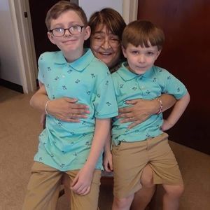 Meet your Posher, Cheryl